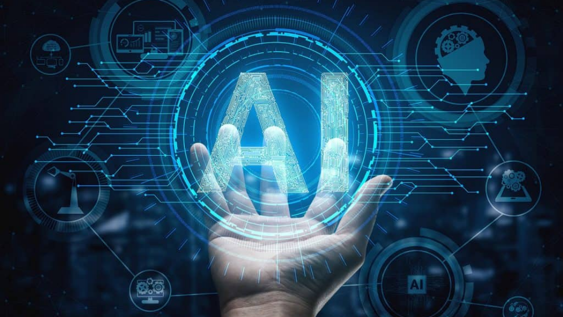 AI in digital marketing