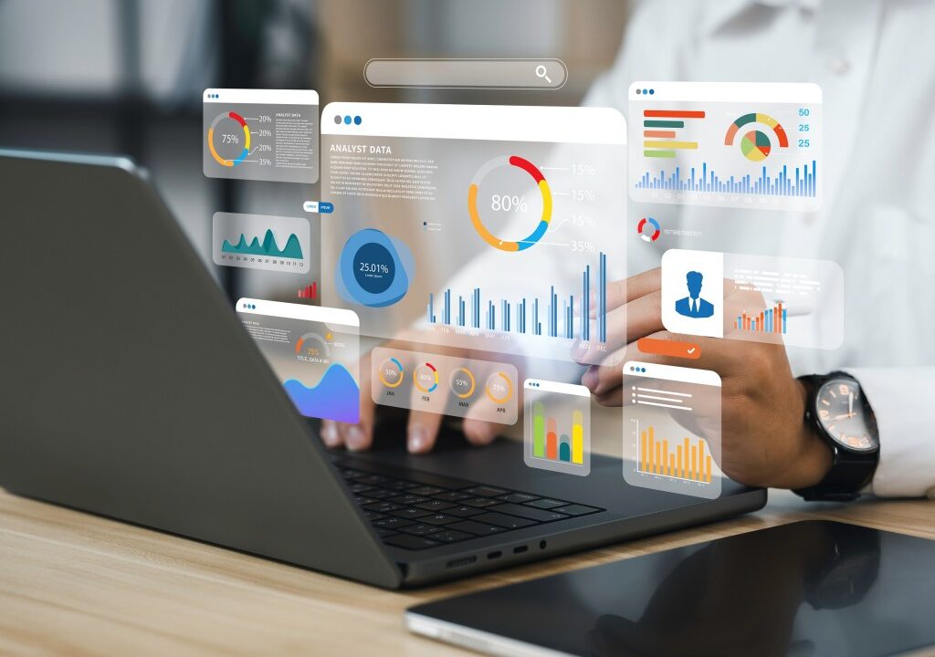 Improved Marketing Analytics