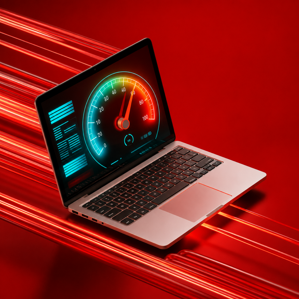 Website Speed and Performance