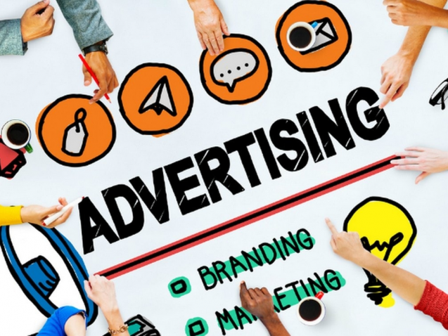 "How much should businesses spend on advertising budget guide by Spectra Digital Agency"