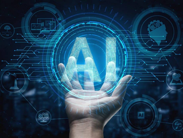 AI in digital marketing