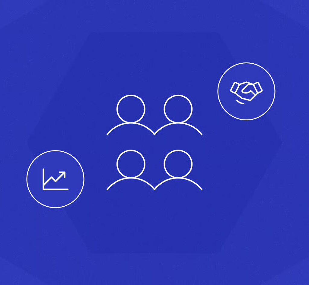 Faster Audience Growth