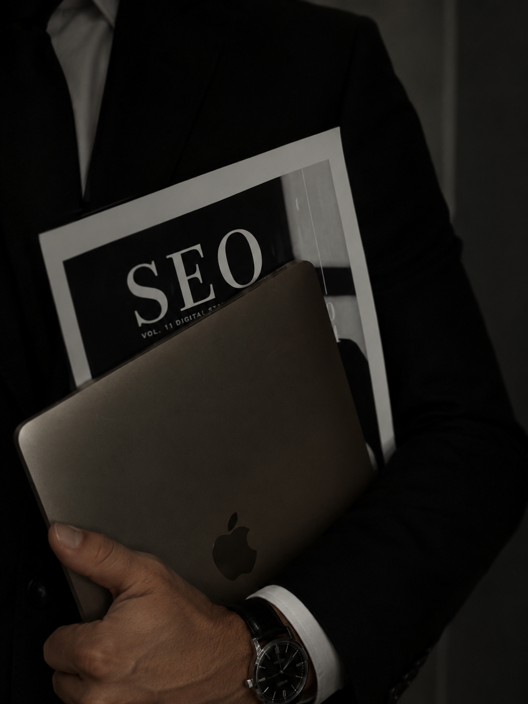 Search Engine Optimization (SEO)