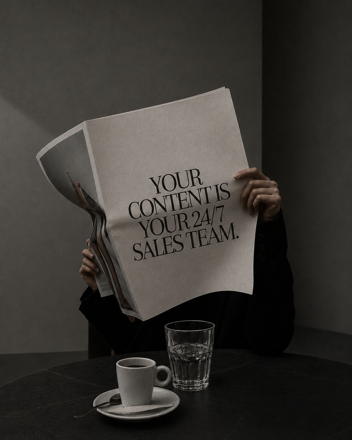 Content Marketing