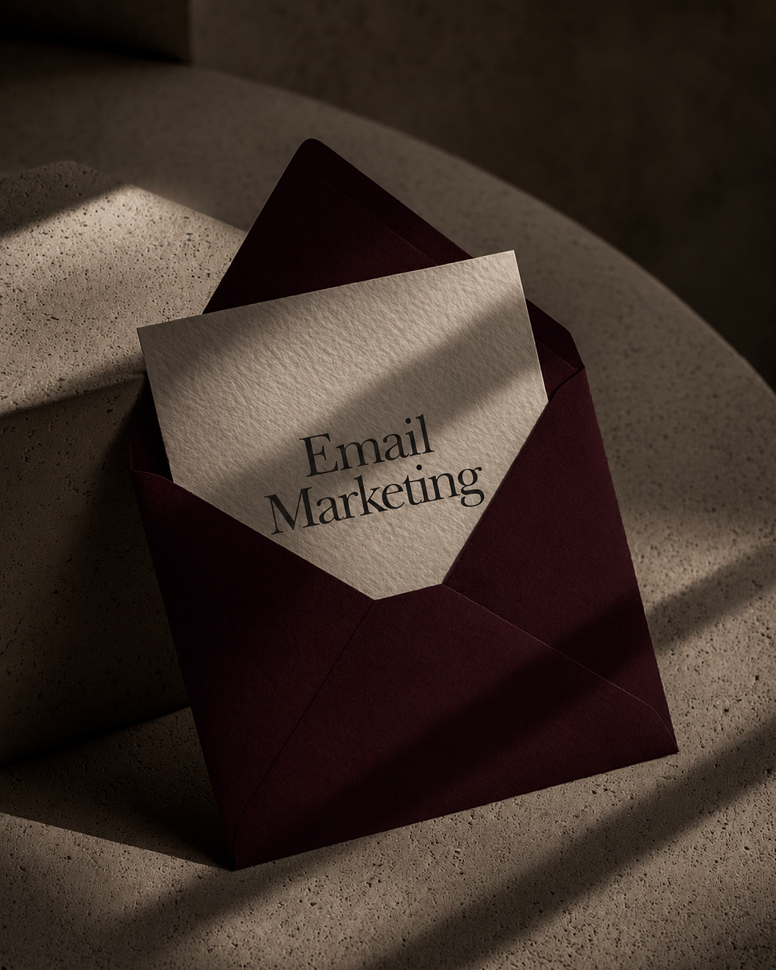 Email Marketing