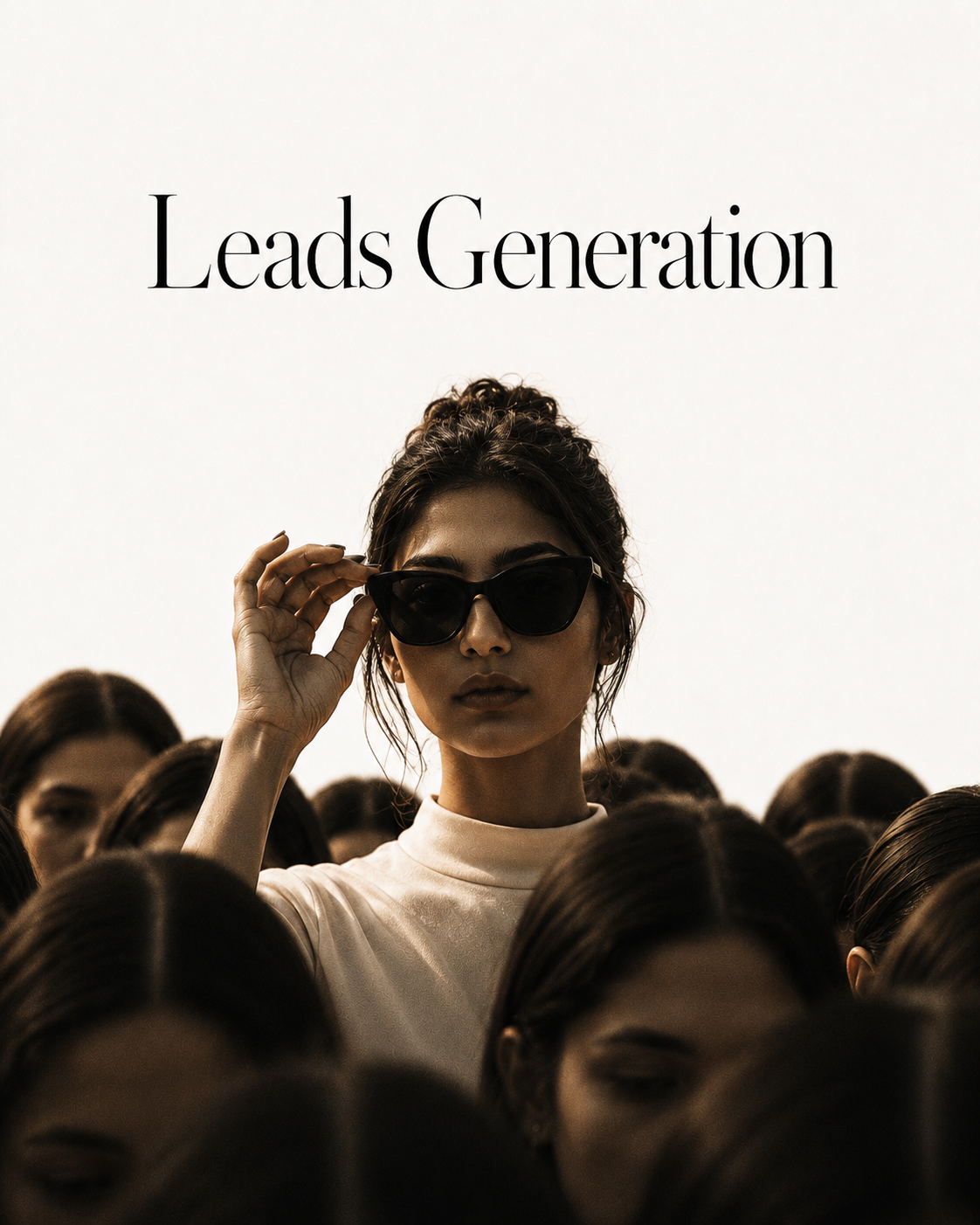 Generates Leads