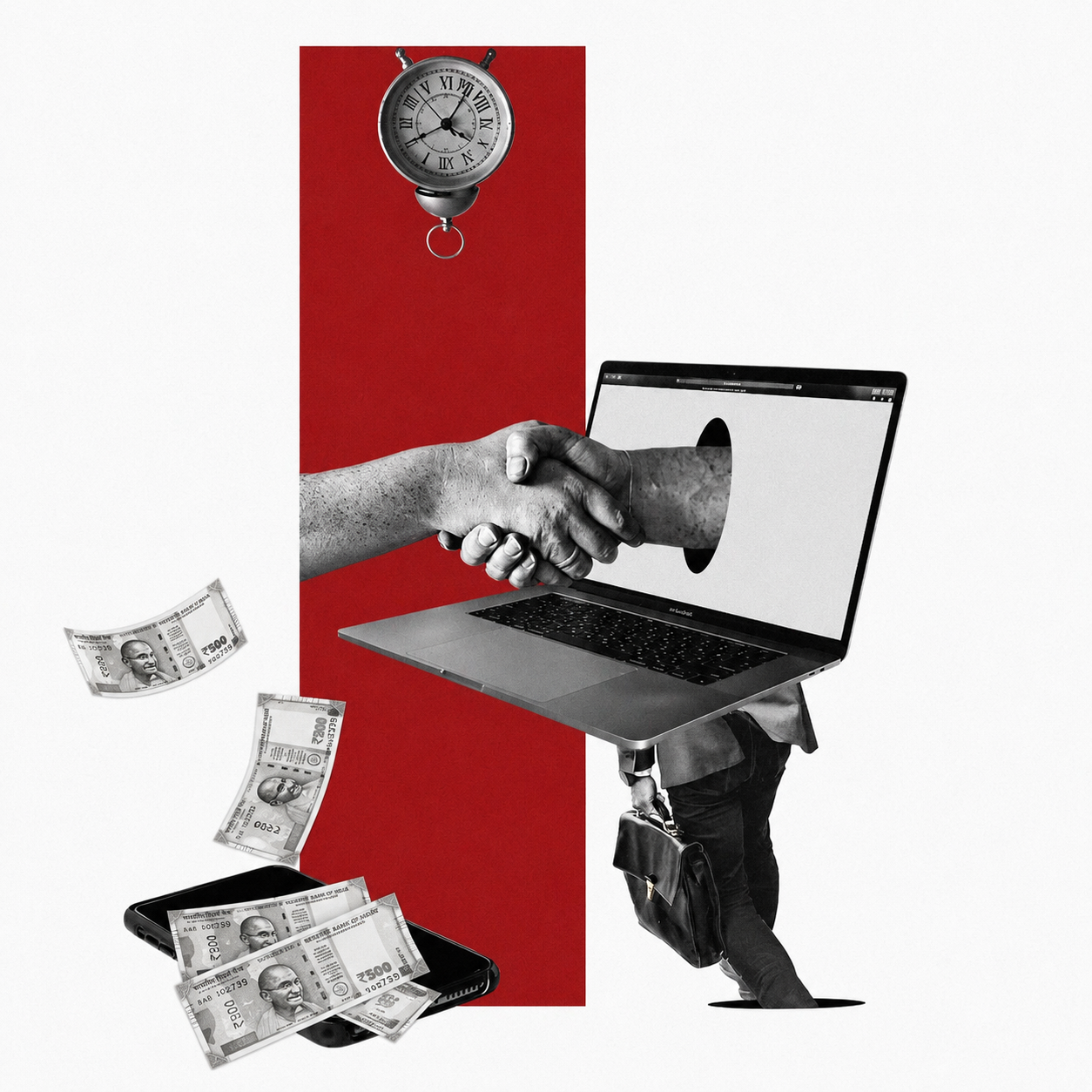 Drives Revenue