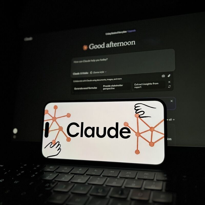 Claude AI – Best for Long-Form Content and Business Writing