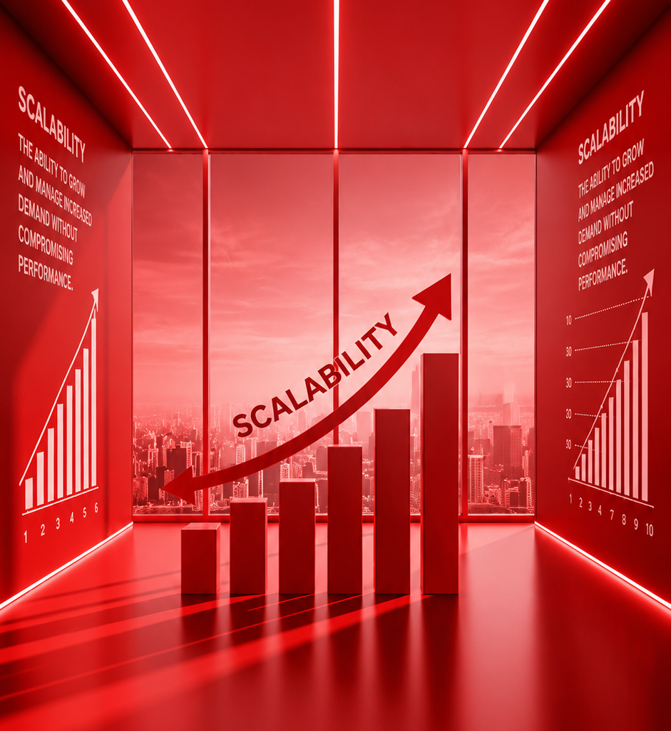 Scalability