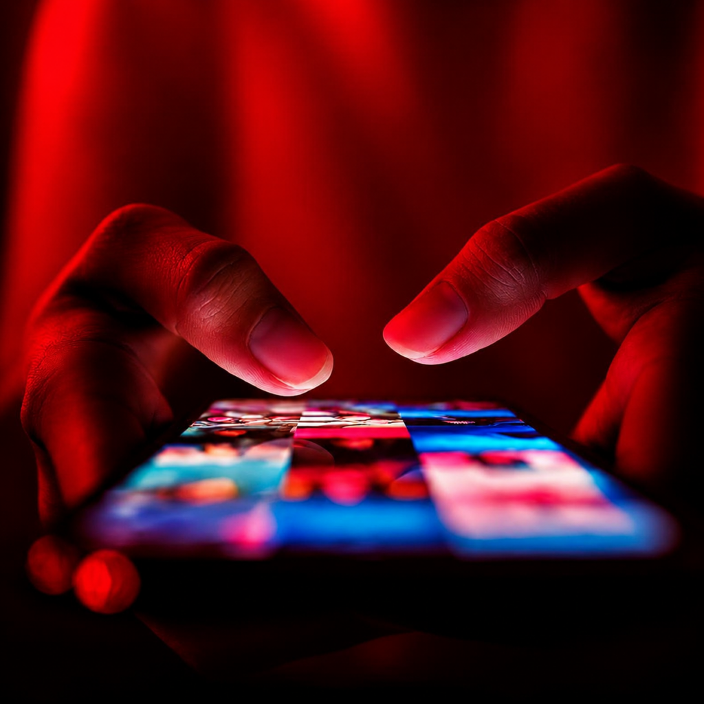 Mobile Optimization