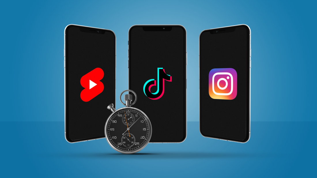 Short-form video marketing strategies using Instagram Reels and YouTube Shorts by Spectra Digital