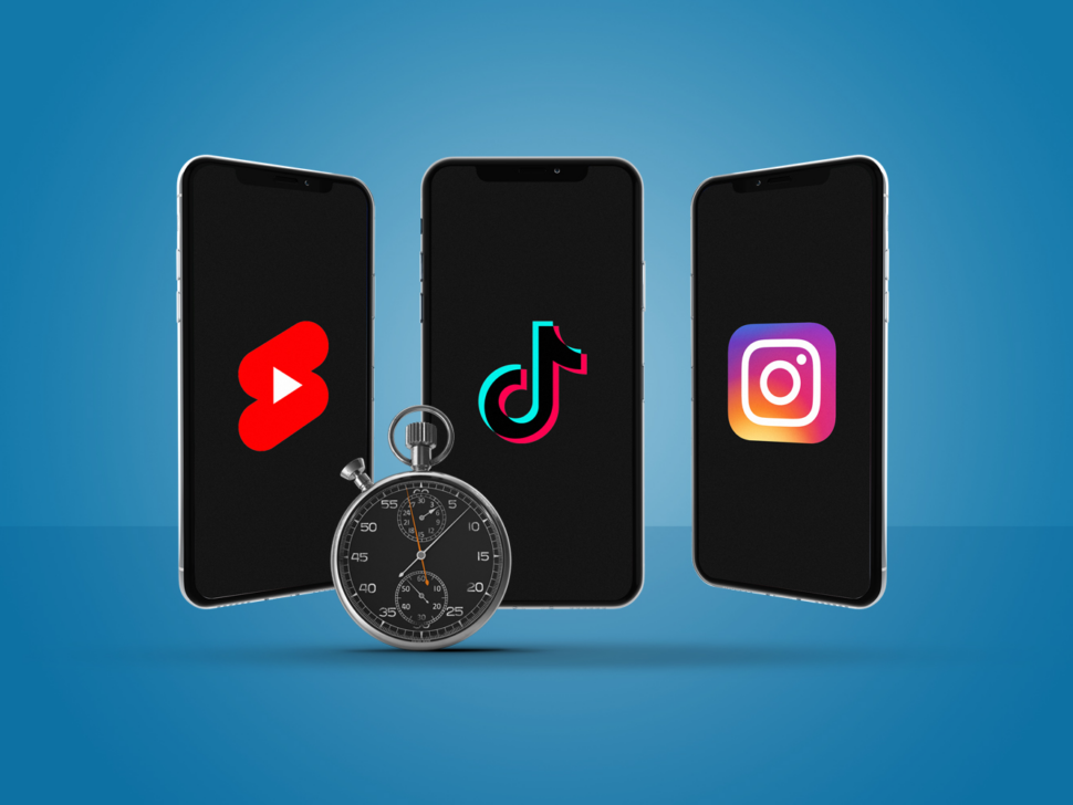 Short-form video marketing strategies using Instagram Reels and YouTube Shorts by Spectra Digital