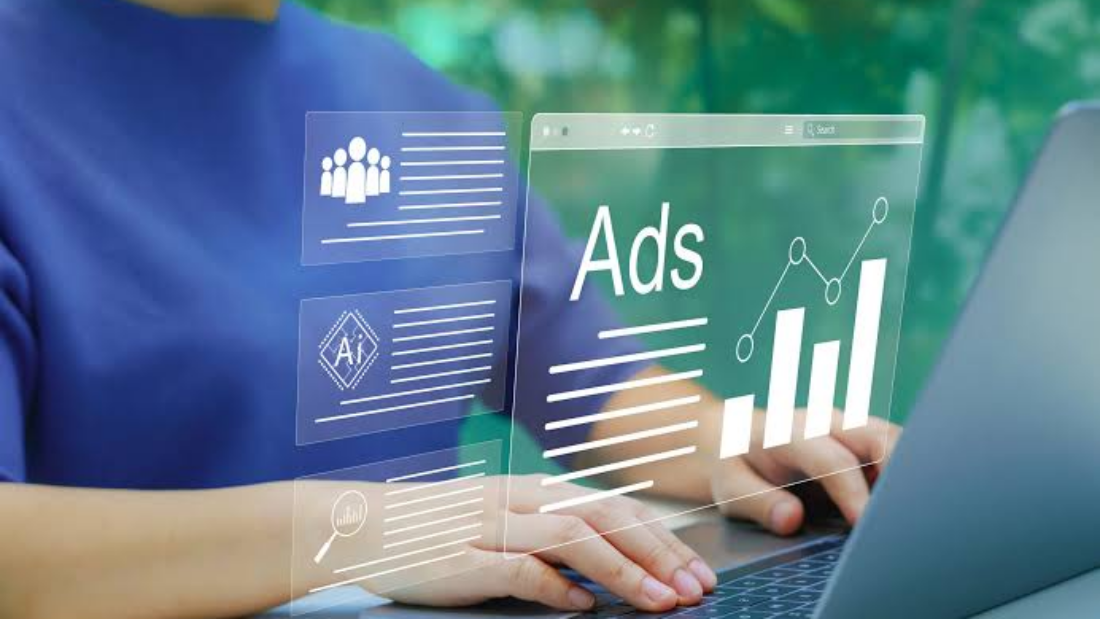 AI-powered advertising trends showing how Google and Meta are transforming paid ads in 2026 by Spectra Digital