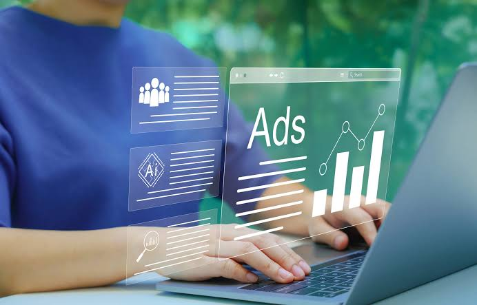AI-powered advertising trends showing how Google and Meta are transforming paid ads in 2026 by Spectra Digital
