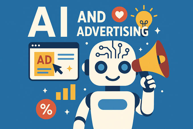 AI-powered advertising trends showing how Google and Meta are transforming paid ads