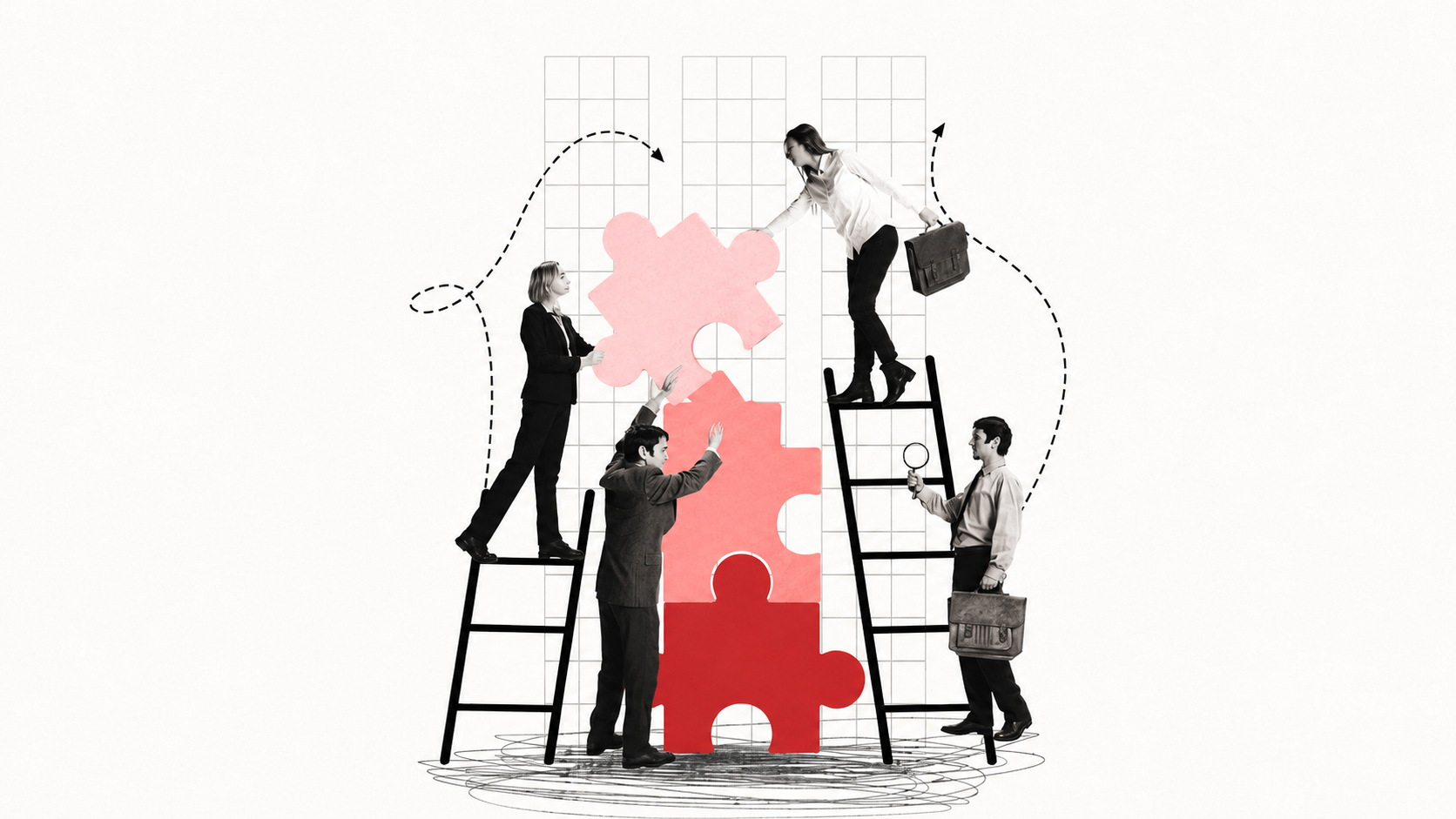 Why going viral won't grow your business and how sustainable digital marketing strategies drive long-term success by Spectra Digital