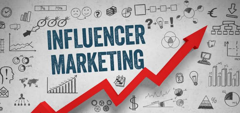 choose the right influencers for your brand
