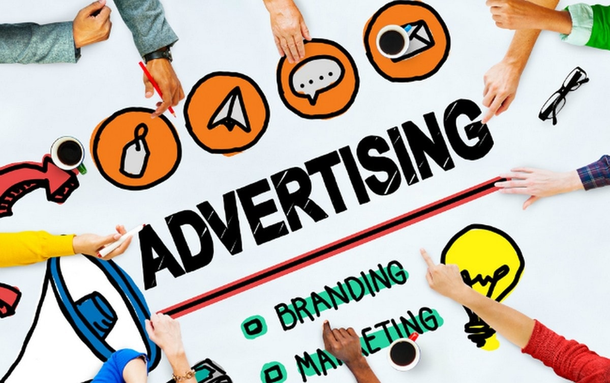 "How much should businesses spend on advertising budget guide by Spectra Digital Agency"