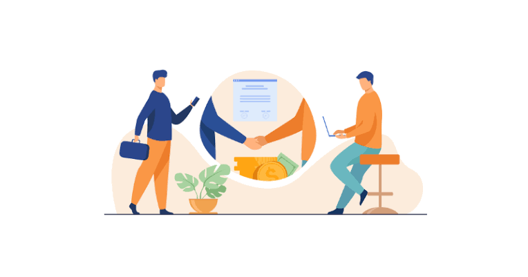 Builds Trust and Authority
