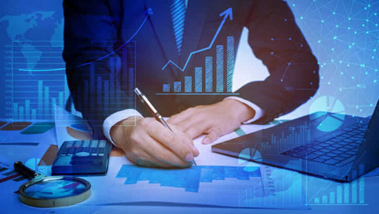 Customers Expect Businesses to Be Online