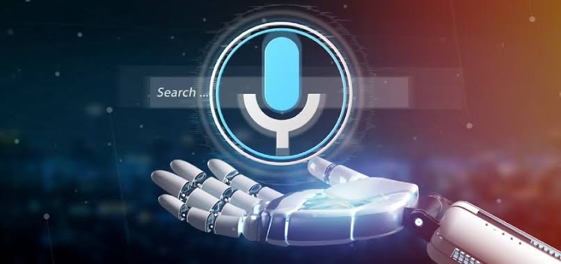 Voice Search is Growing Rapidly
