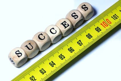 You Can Measure Every Result