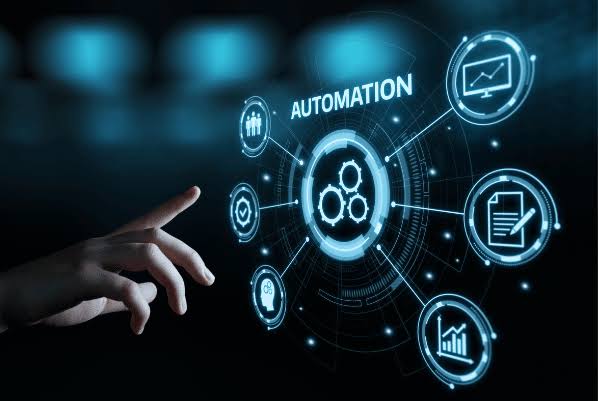  Marketing Automation