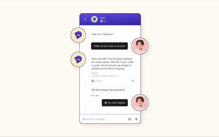Chatbots and 24/7 Customer Support