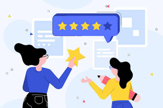 Reviews Influence Purchasing Decisions