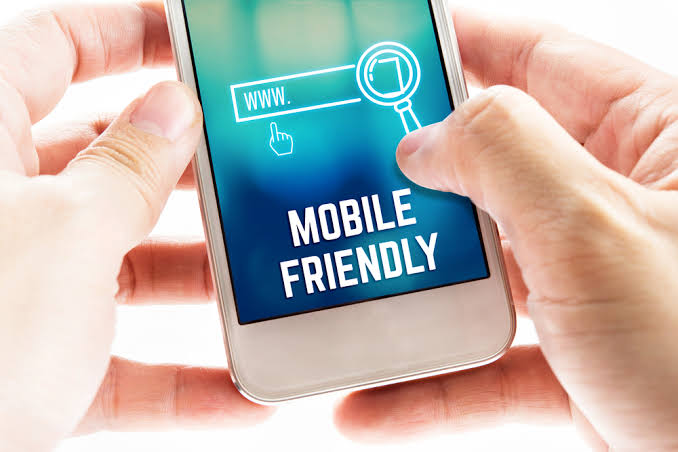  Optimize for Mobile Devices