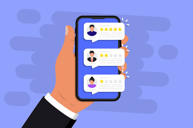 Customer Reviews Create Valuable User-Generated Content