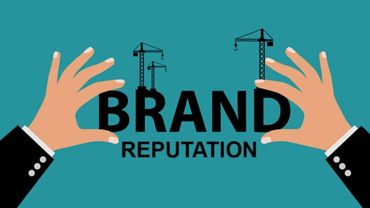Reviews Strengthen Brand Reputation