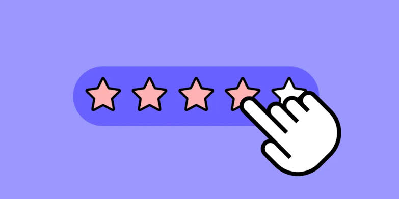 Reviews Help You Improve