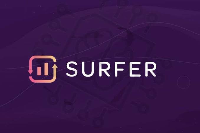 Surfer SEO – AI-Powered Search Engine Optimization