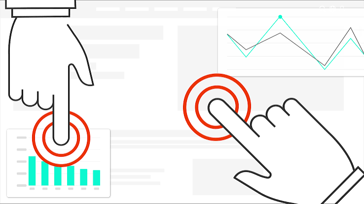 Reviews Increase Click-Through Rates