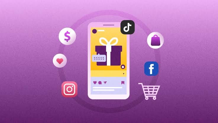Social Commerce Will Continue to Grow