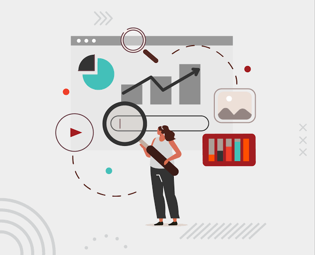Stronger SEO Performance