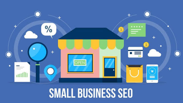 SEO Helps Customers Find You