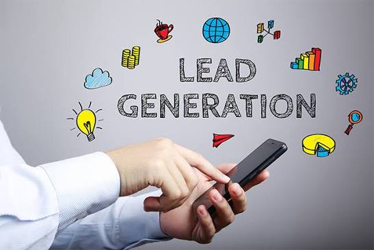 Supports Lead Generation