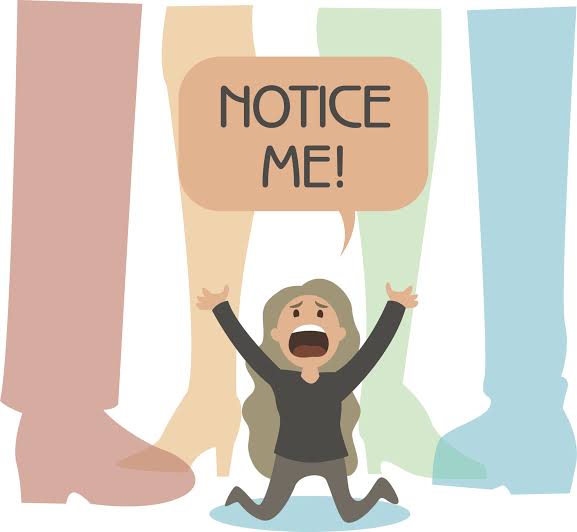  Ignoring Audience Engagement