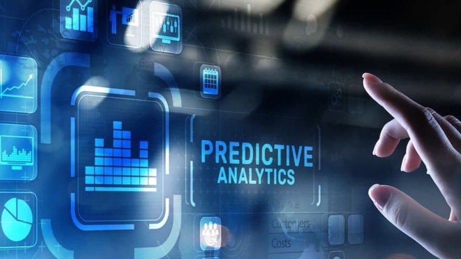 Predictive Analytics for Smarter Decisions