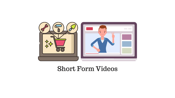 Short-form video marketing strategies using Instagram Reels and YouTube Shorts by Spectra Digital