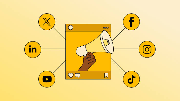 choose the right influencers for your brand