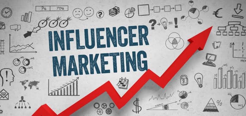 choose the right influencers for your brand