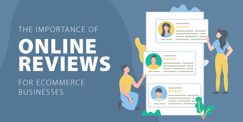 Online Reviews Influence Buying Decisions