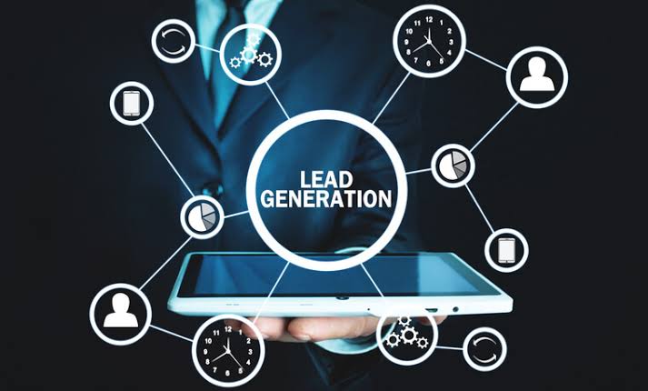 Digital Marketing Generates High-Quality Leads