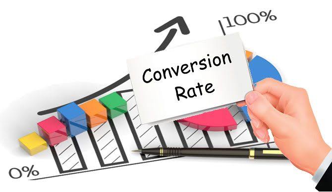 Delivers Better Conversion Rates