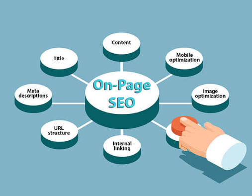 Optimize On-Page SEO