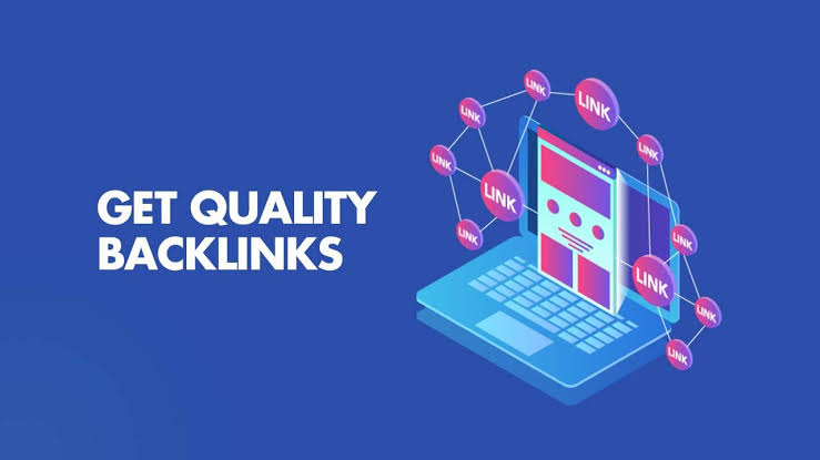  Build High-Quality Backlinks