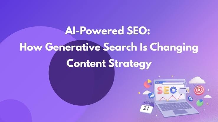 AI-Powered Search is Changing SEO